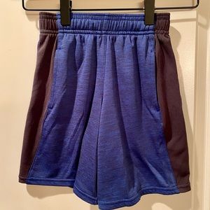 Boys C9 Champion Athletic Shorts Size XS 4/5